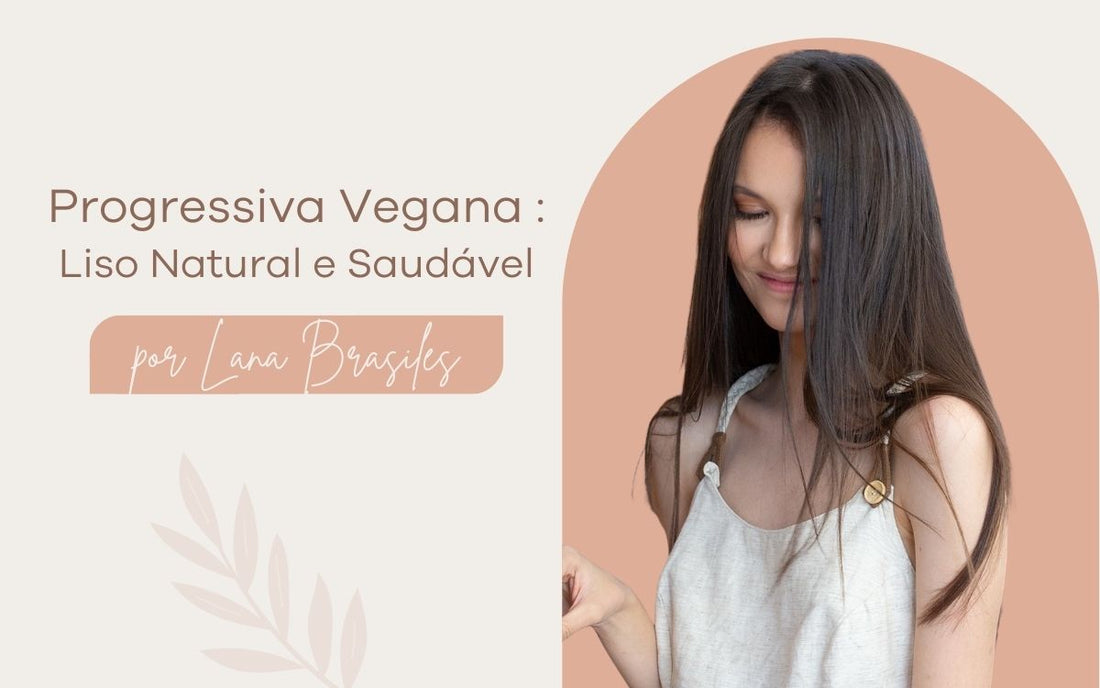 progressiva sem formol