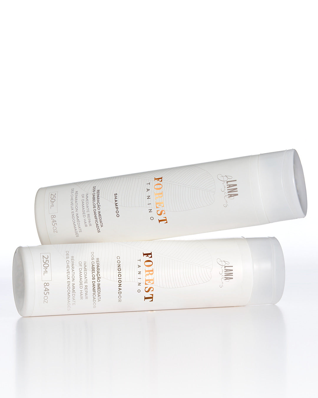 Condicionador Forest Tanino - 250ml
