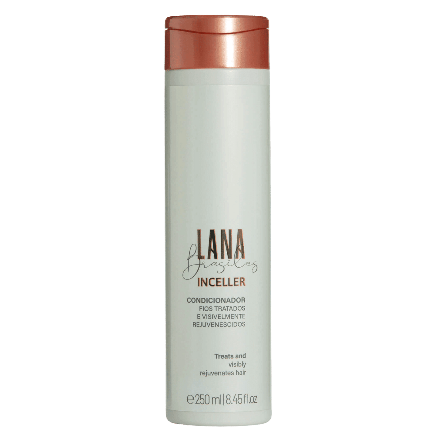 Condicionador Inceller - 250ml - lanabrasiles.com.br