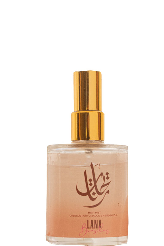 Perfume Capilar - Rayhanette