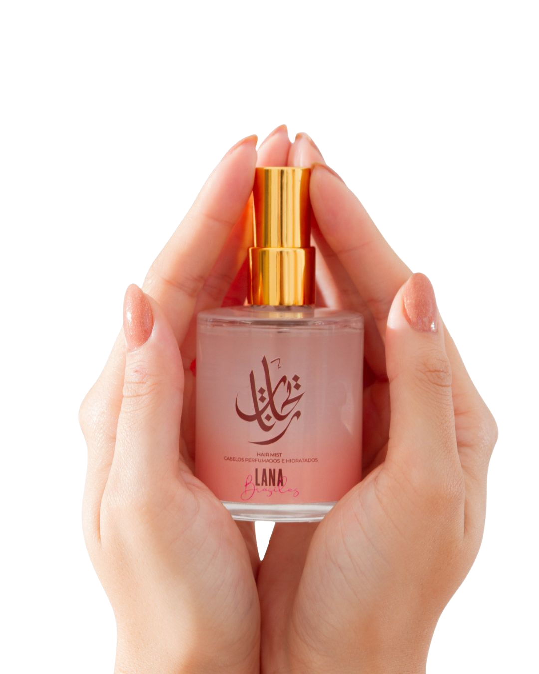 Perfume Capilar - Rayhanette